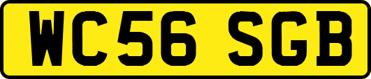 WC56SGB