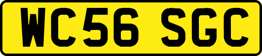 WC56SGC