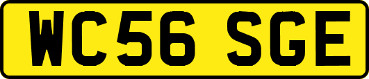 WC56SGE