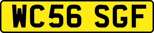 WC56SGF