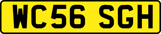 WC56SGH