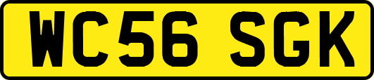 WC56SGK