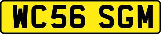 WC56SGM