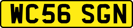 WC56SGN