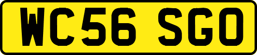 WC56SGO