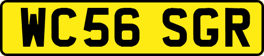 WC56SGR