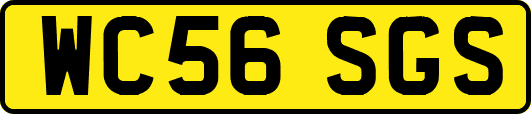 WC56SGS