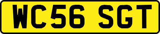 WC56SGT