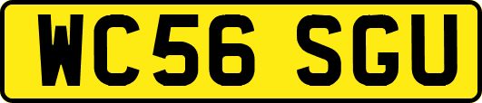 WC56SGU