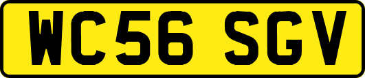 WC56SGV