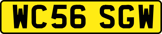 WC56SGW
