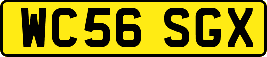 WC56SGX