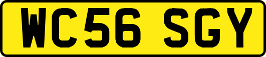 WC56SGY
