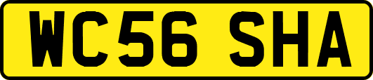 WC56SHA
