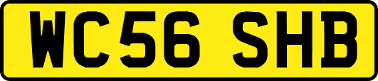 WC56SHB