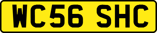 WC56SHC