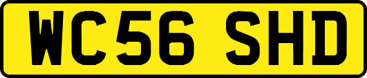 WC56SHD