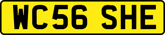 WC56SHE