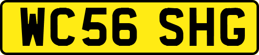 WC56SHG