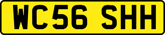 WC56SHH