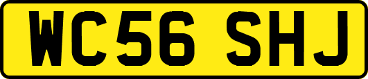WC56SHJ
