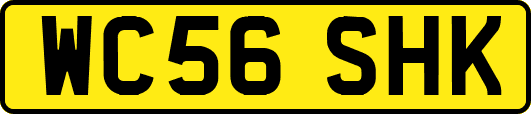 WC56SHK