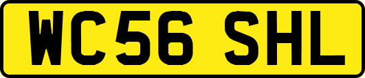 WC56SHL