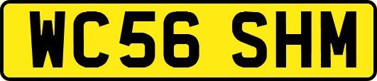 WC56SHM