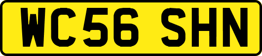 WC56SHN