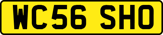 WC56SHO
