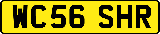 WC56SHR