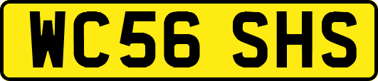 WC56SHS