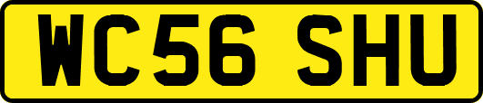 WC56SHU