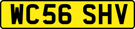 WC56SHV