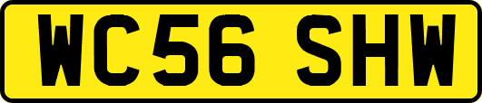 WC56SHW
