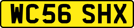 WC56SHX