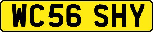WC56SHY