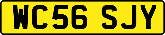 WC56SJY