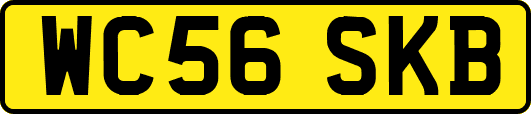WC56SKB