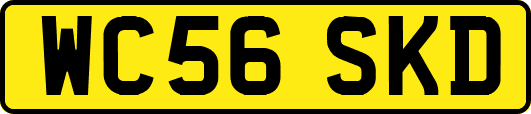 WC56SKD