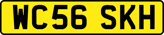 WC56SKH