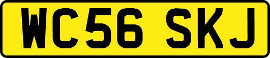 WC56SKJ