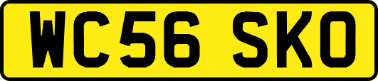 WC56SKO