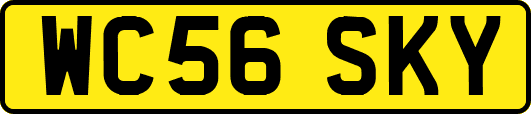 WC56SKY