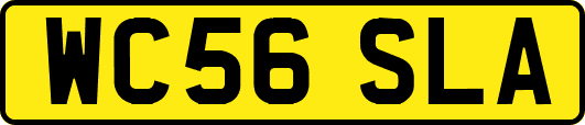 WC56SLA