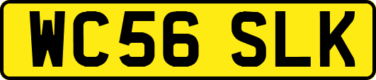 WC56SLK