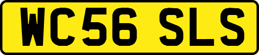 WC56SLS