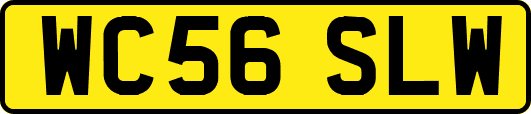 WC56SLW