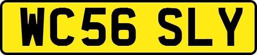 WC56SLY