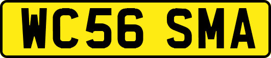 WC56SMA
